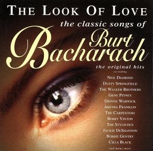 【輸入盤】The Look of Love