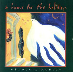 【輸入盤】A Home for the Holidays