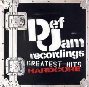 【輸入盤】Def Jam Recordings...