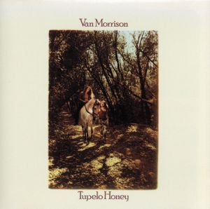 【輸入盤】Tupelo Honey