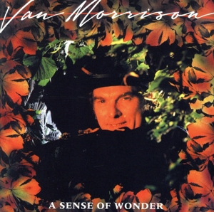 【輸入盤】Sense of Wonder