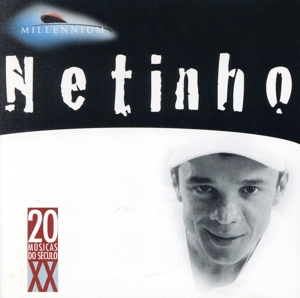 【輸入盤】Millennium: Netinho