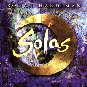 【輸入盤】Solas