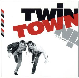 【輸入盤】Twin Town