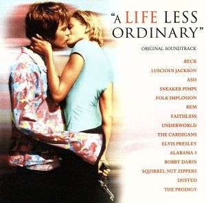 【輸入盤】A Life Less Ordinary