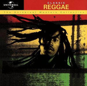 【輸入盤】Classic Reggae