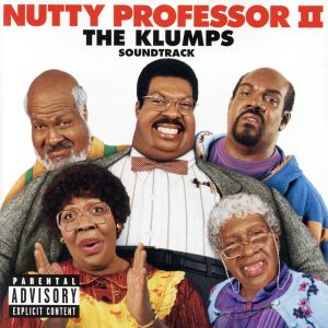 【輸入盤】Nutty Professor II...