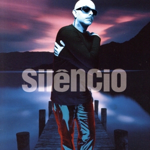 【輸入盤】Silencio