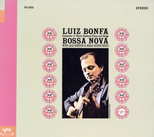 【輸入盤】Plays & Sings Bossa Nova