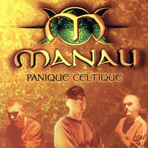 【輸入盤】Panique Celtique