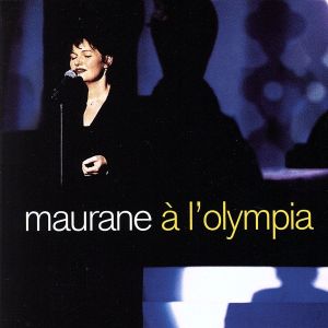 【輸入盤】L'Olympia