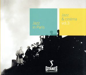 【輸入盤】Jazz & Cinema 3