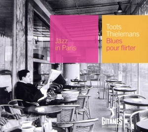 【輸入盤】Blues Pour Flirter