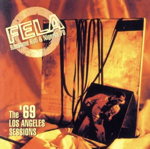 【輸入盤】Koola Lobitos 64-68 / The '69 L.A. Sessions