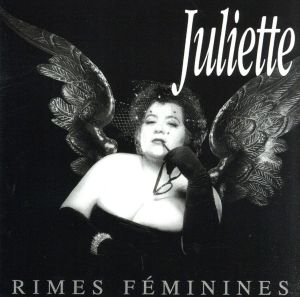 【輸入盤】Rimes Feminnes