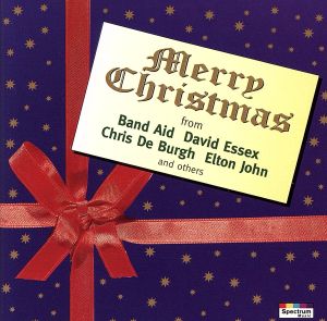 【輸入盤】Merry Christmas