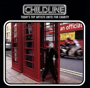 【輸入盤】Childline