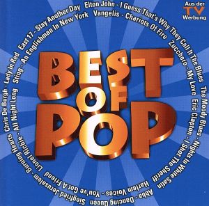 【輸入盤】B.O. Pop