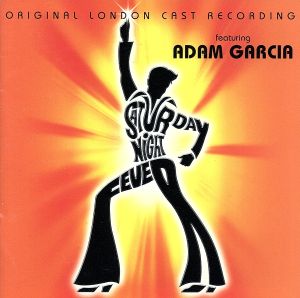 【輸入盤】Saturday Night Fever (1998 Original London Cast)