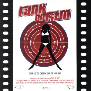 【輸入盤】Funk on Film