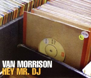 【輸入盤】Hey Mr DJ