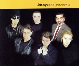 【輸入盤】Picture of You