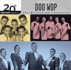 【輸入盤】Doo Wop - 20th Century: Millennium Collection