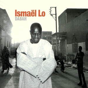 【輸入盤】Dabah