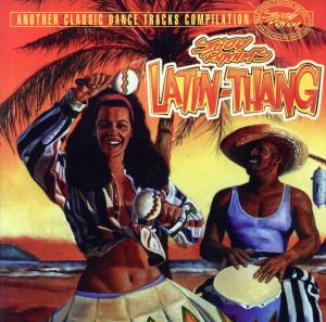 【輸入盤】Latin Thang