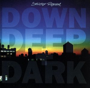 【輸入盤】Down Deep & Dark