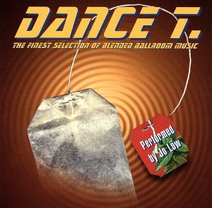 【輸入盤】Dance T