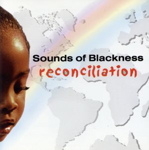 【輸入盤】Reconciliation