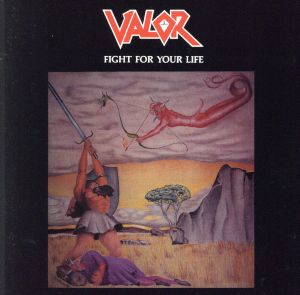 【輸入盤】Fight for Your Life