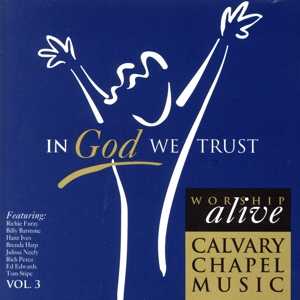 【輸入盤】In God We Trust 3