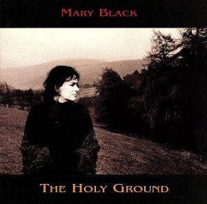 【輸入盤】Holy Ground