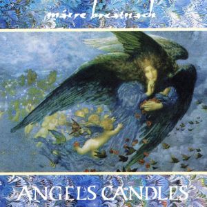 【輸入盤】Angels Candles