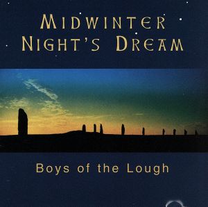 【輸入盤】Midwinter Night's Dreams