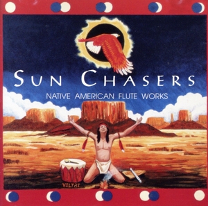 【輸入盤】Sun Chasers