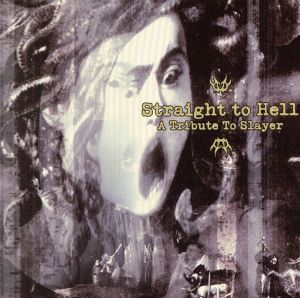 【輸入盤】Staright to Hell