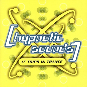 【輸入盤】Hypnotic Sounds