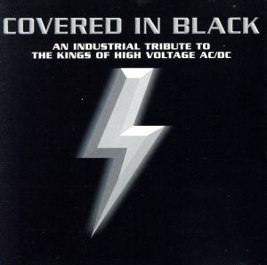 【輸入盤】Covered in Black Ac/Dc Tribute