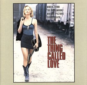 【輸入盤】The Thing Called Love