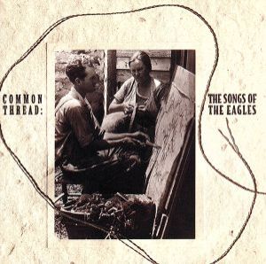 【輸入盤】Common Thread;Songs of...