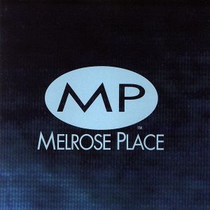 【輸入盤】Melrose Place