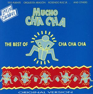 【輸入盤】Mucho Cha Cha