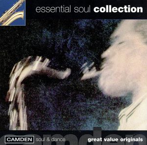 【輸入盤】Essential Soul Collection