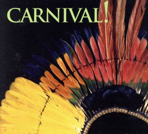 【輸入盤】Carnival！