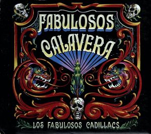 【輸入盤】Fabulosos Calaveras