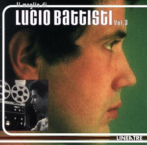 【輸入盤】Il Meglio Vol.3