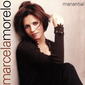 【輸入盤】Manantial